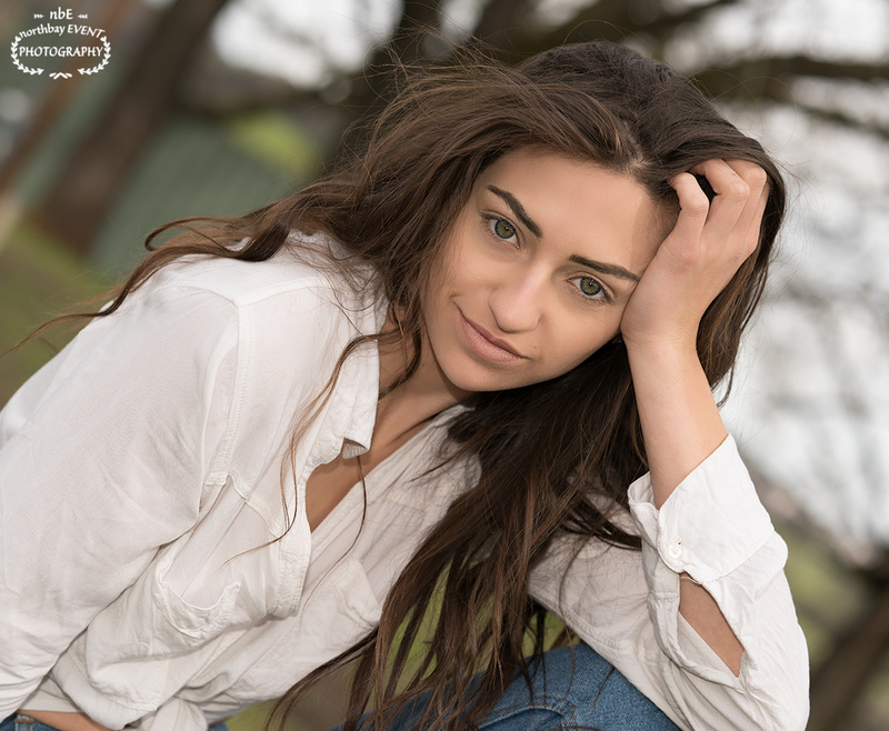 Female model photo shoot of northbayphotography in Sonoma County, CA