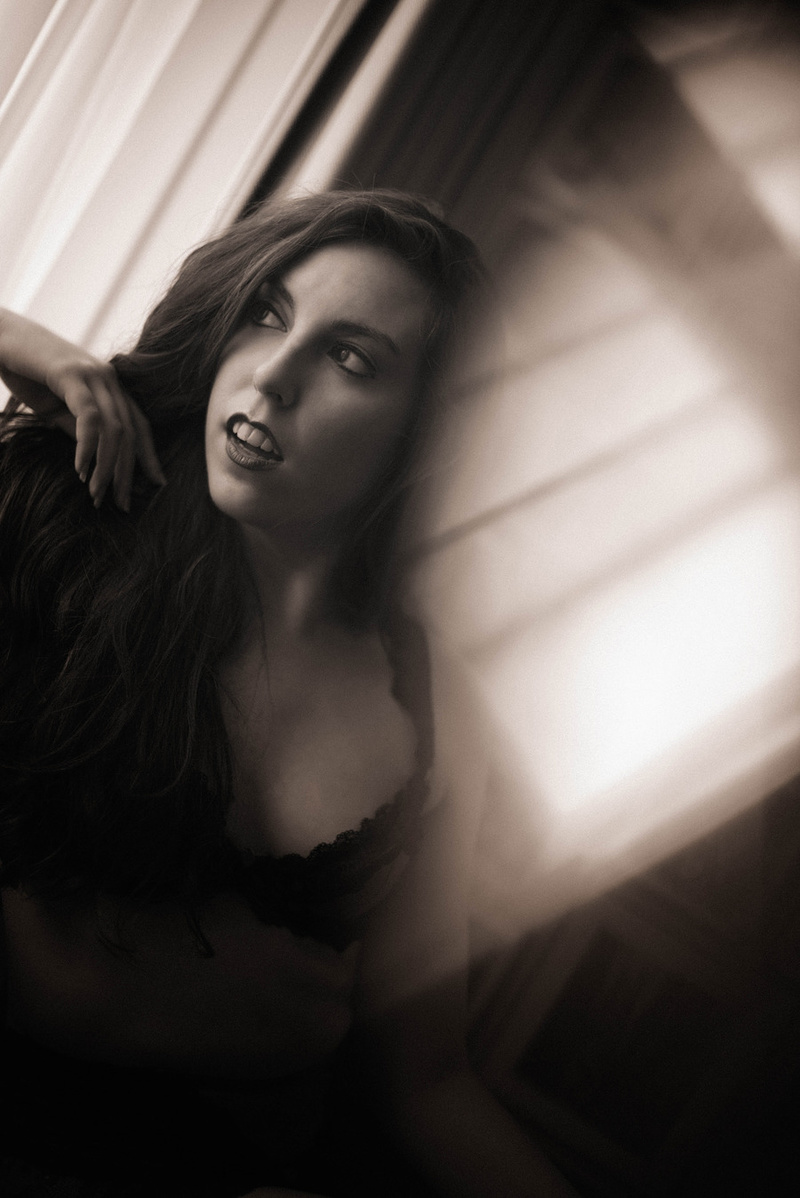 Female model photo shoot of Sirenita_LA