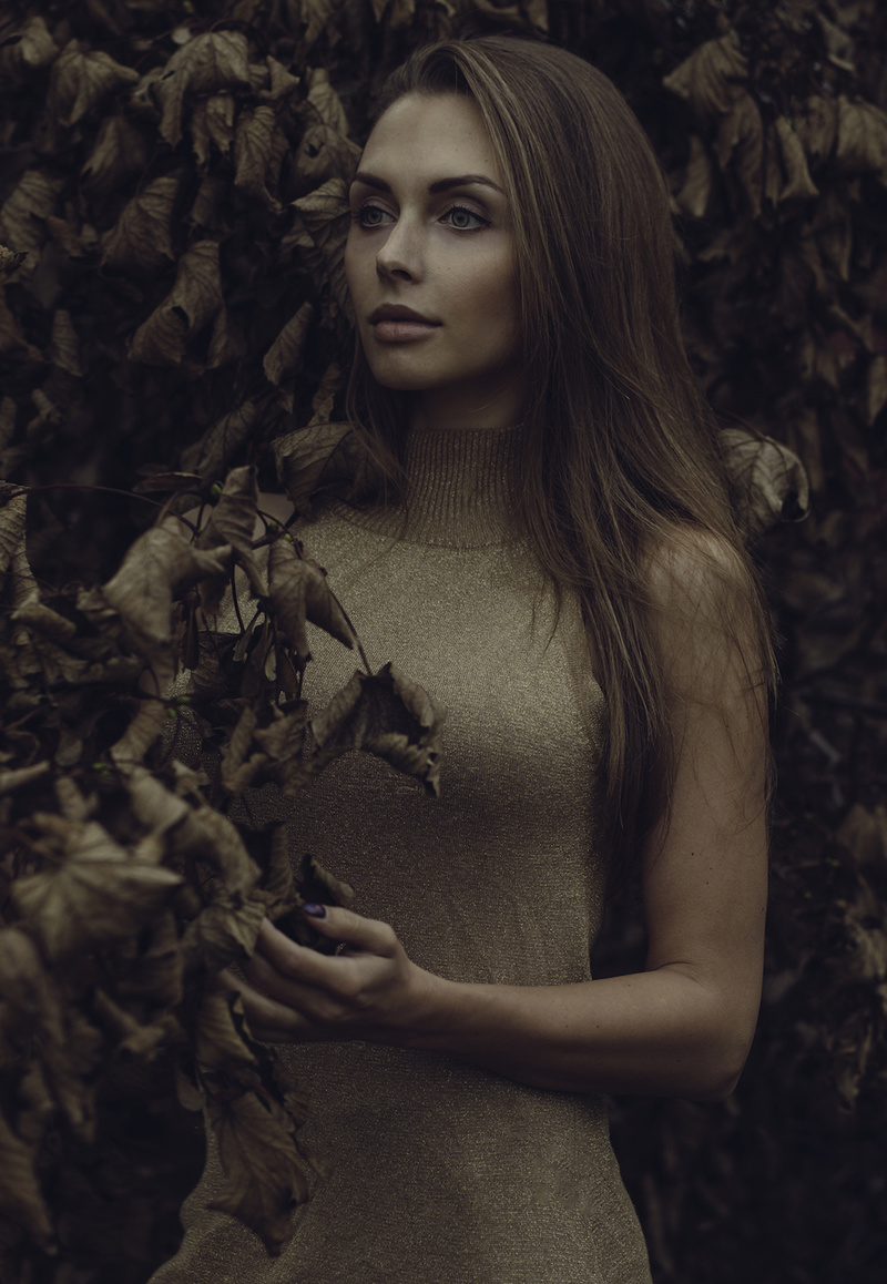 Female model photo shoot of Daria Khorosheva in Amsterdam