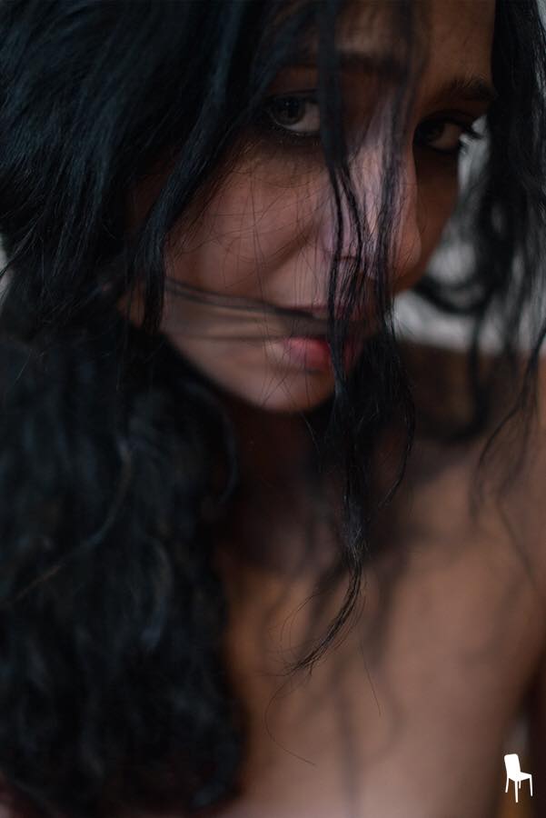 Female model photo shoot of Dollie Delirium  by SingleChair