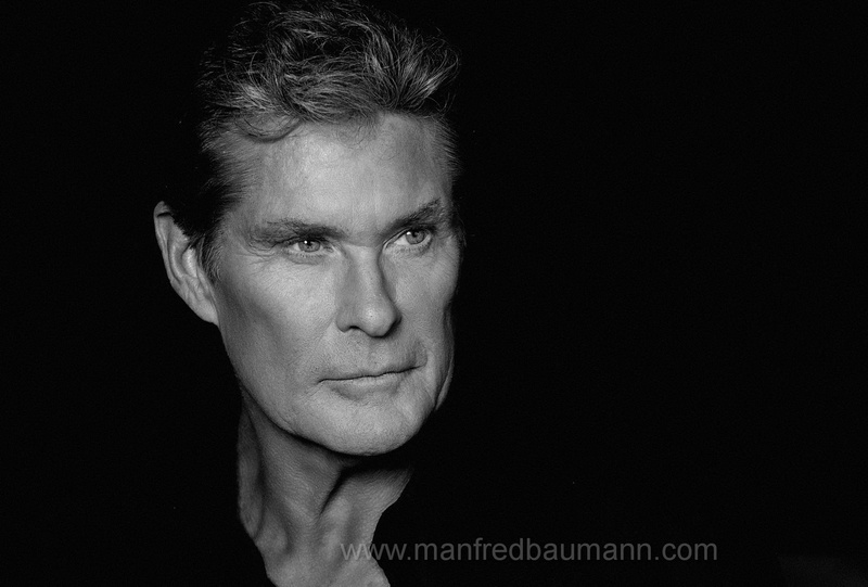 Male model photo shoot of Manfred Baumann OG
