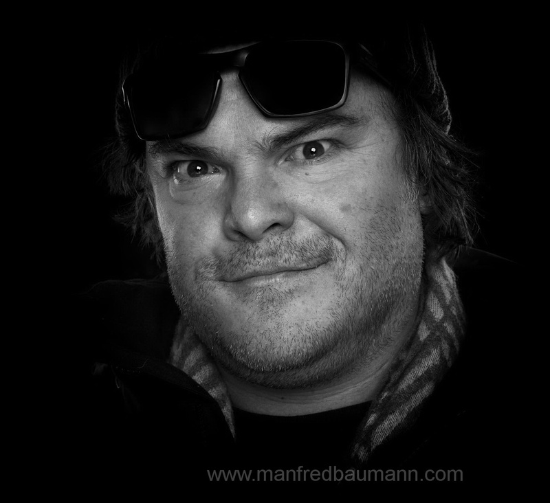 Male model photo shoot of Manfred Baumann OG