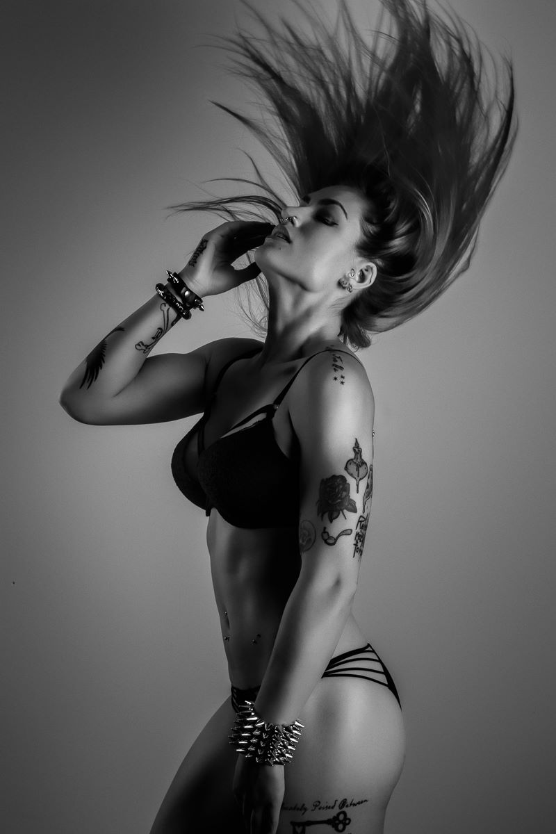 Female model photo shoot of Titania Orion by Brad Malmgren in Lakeville, MN