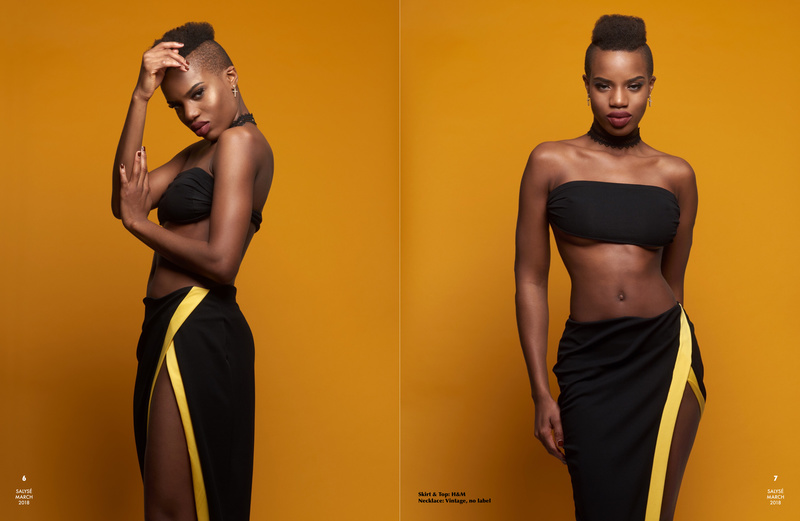 Female model photo shoot of Onyeka Deborah in Fort Lauderdale, FL