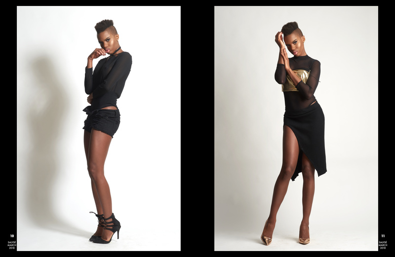 Female model photo shoot of Onyeka Deborah in Fort Lauderdale, FL