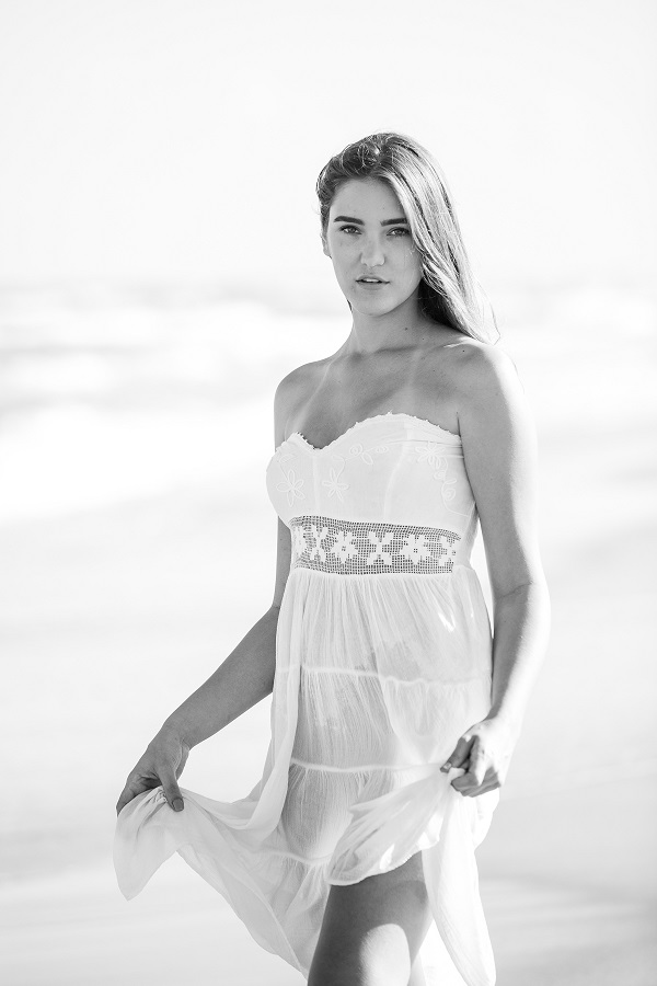 Female model photo shoot of Coral Jane Vitiaci
