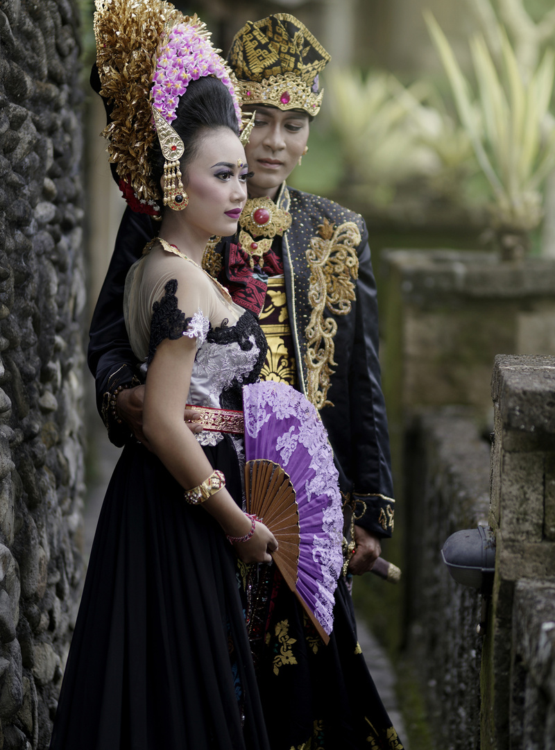 Male model photo shoot of Ocky Misa in Bali
