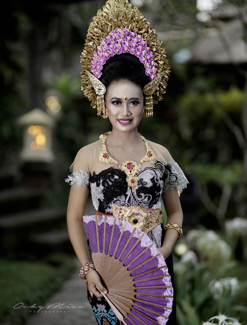 Male model photo shoot of Ocky Misa in Bali