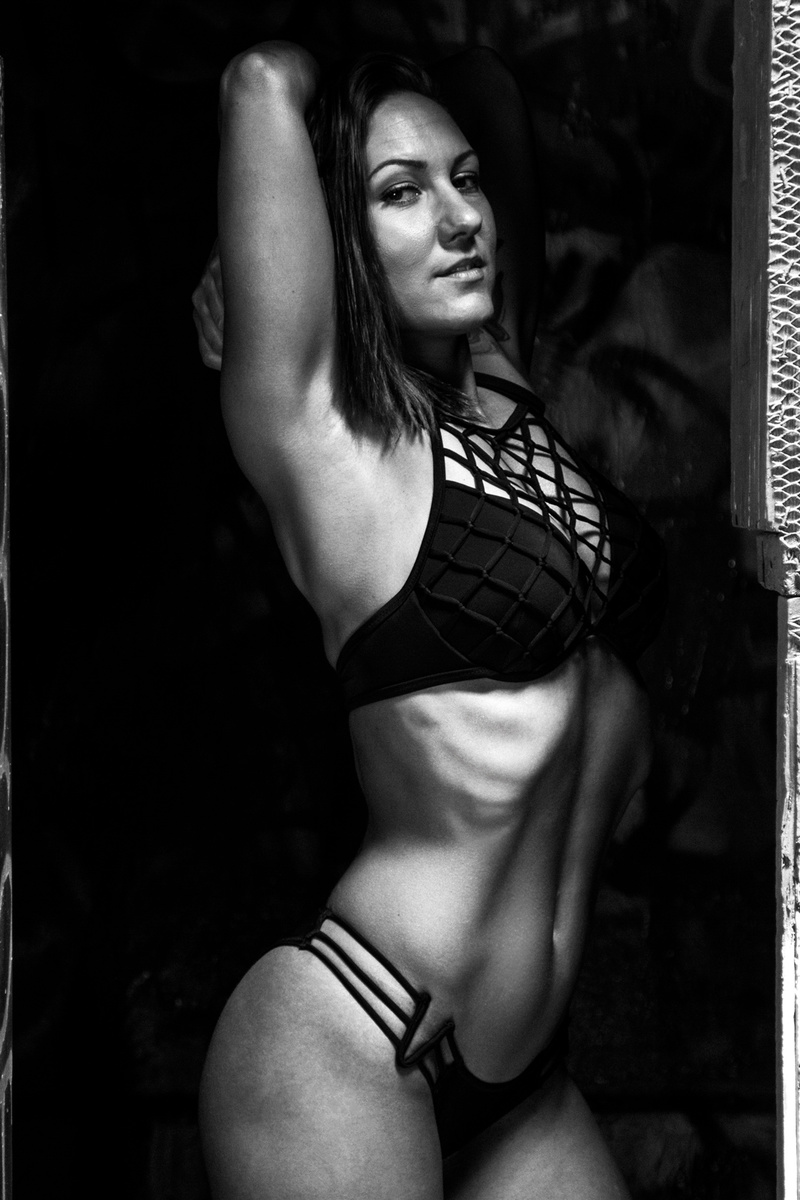 Female model photo shoot of MariahAurora_Fitness