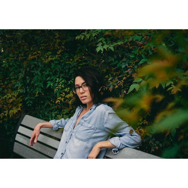 Female model photo shoot of GeminiStar by Yung Tsai in Grapevine Botanical Gardens