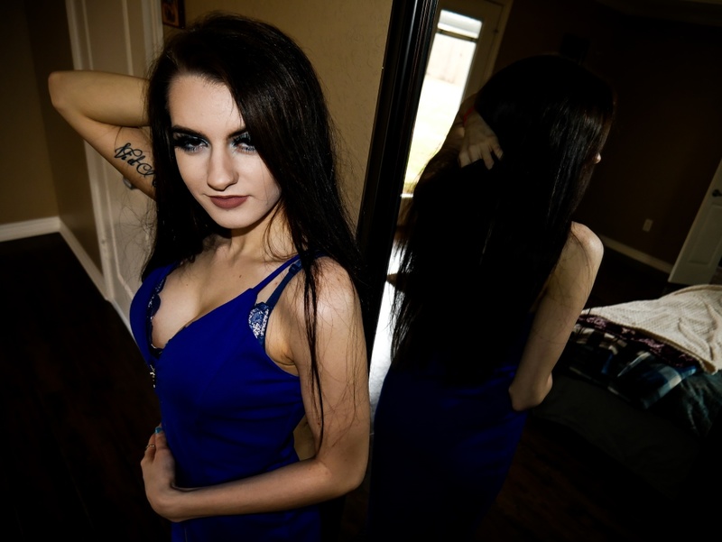 Female model photo shoot of Sarah_McAuliffe in Tyler, TX