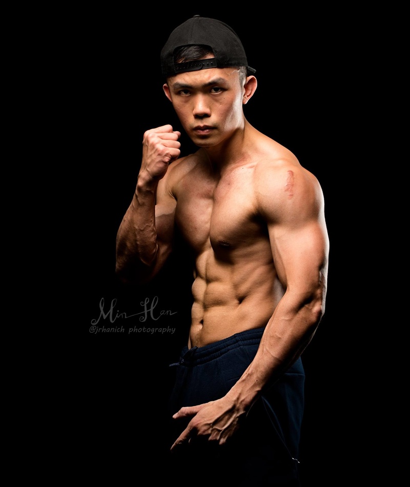 Male model photo shoot of jrhanich in Singapore