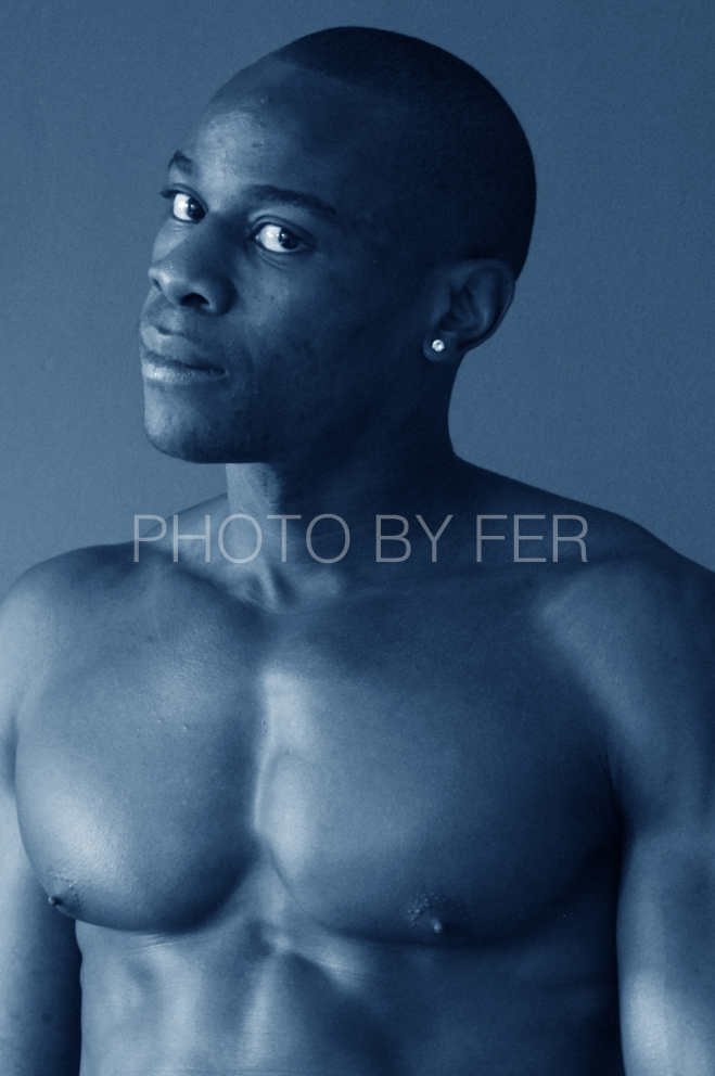 Male model photo shoot of Fer photography