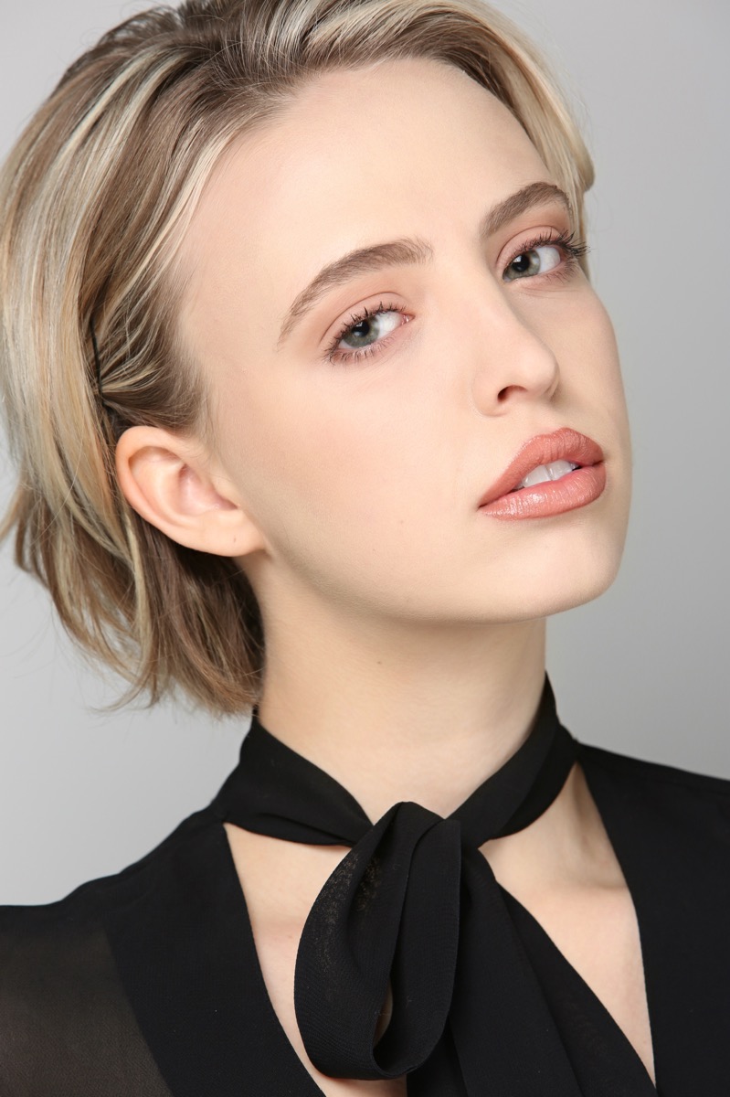 Female model photo shoot of Kendall Norton