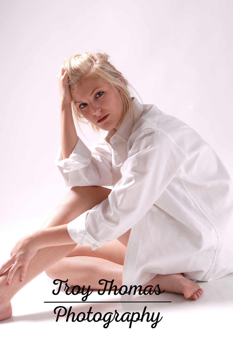 Male model photo shoot of Troy Thomas Photography