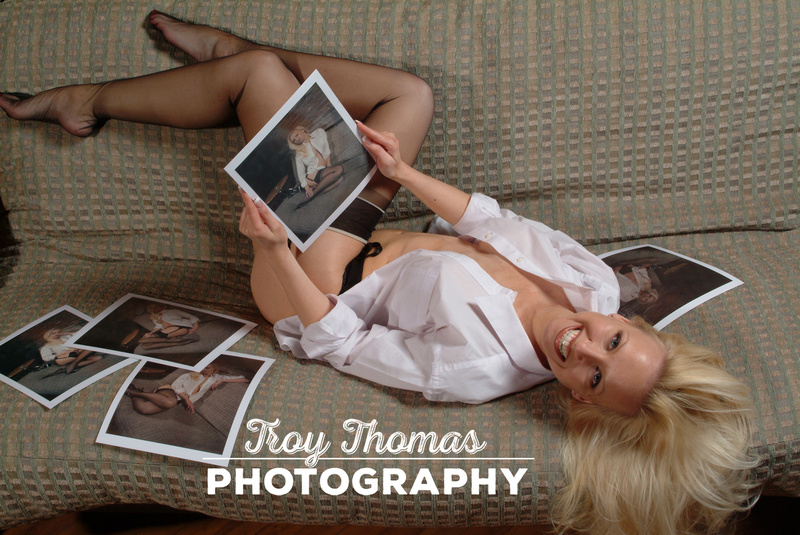 Male model photo shoot of Troy Thomas Photography