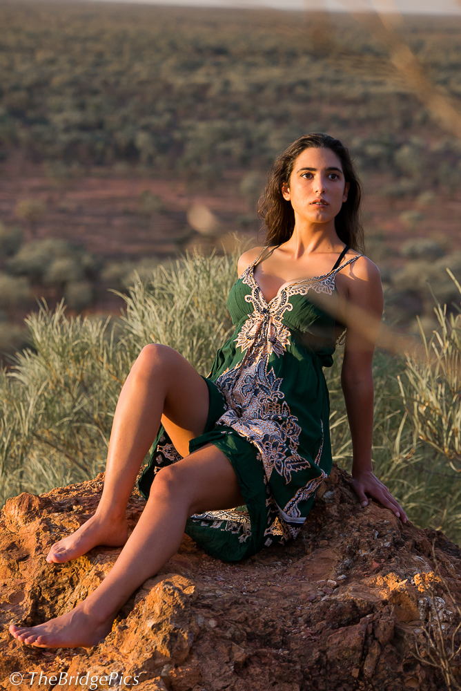 Female model photo shoot of Maja Lionello