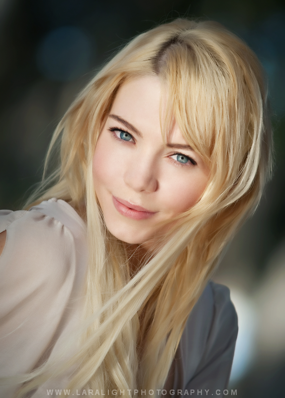 Female model photo shoot of Lara Light