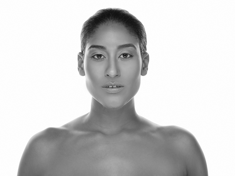 Female model photo shoot of Jaquii Gonzalez