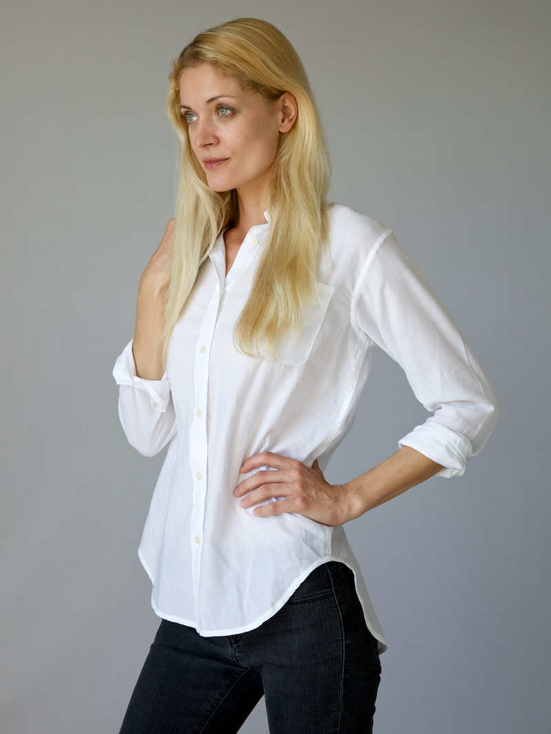 Female model photo shoot of Mika Franz