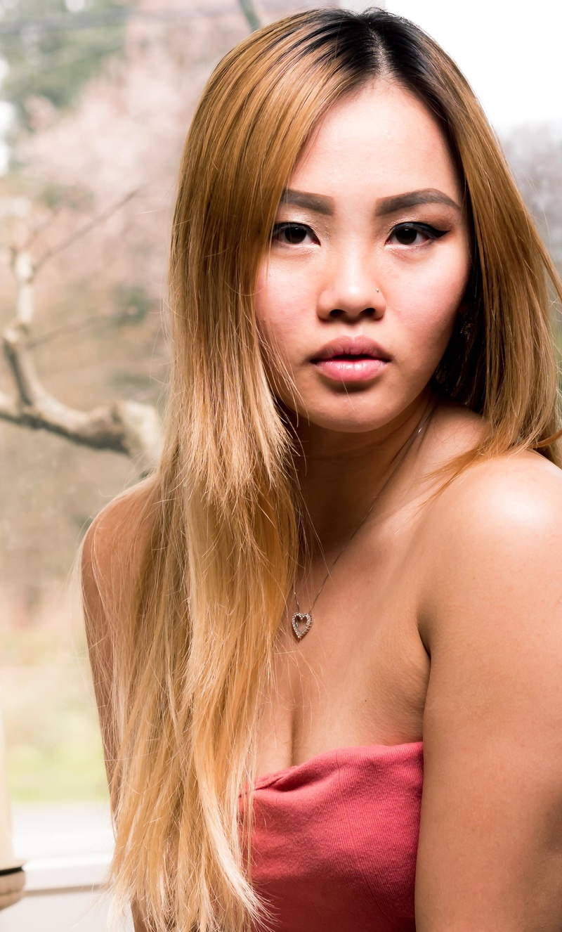 Female model photo shoot of Hello Thao by Smoov Photography