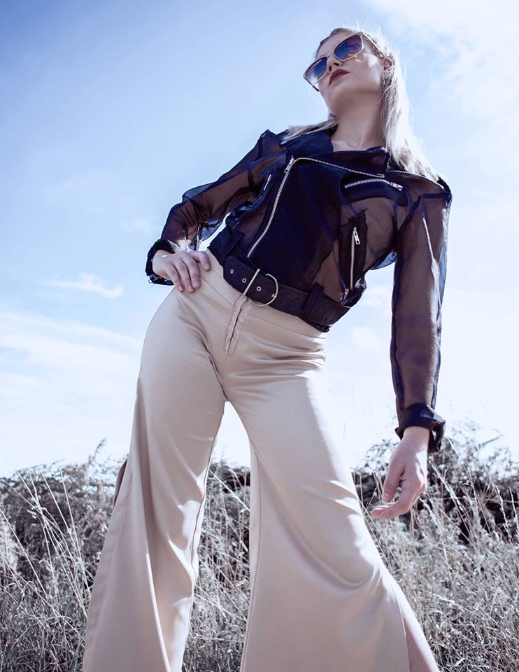 Female model photo shoot of laurenannskinner in West Sussex