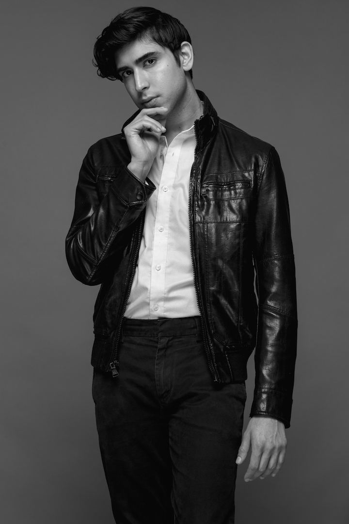 Male model photo shoot of Sebastian Summers
