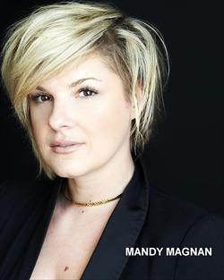 Female model photo shoot of MandyMags