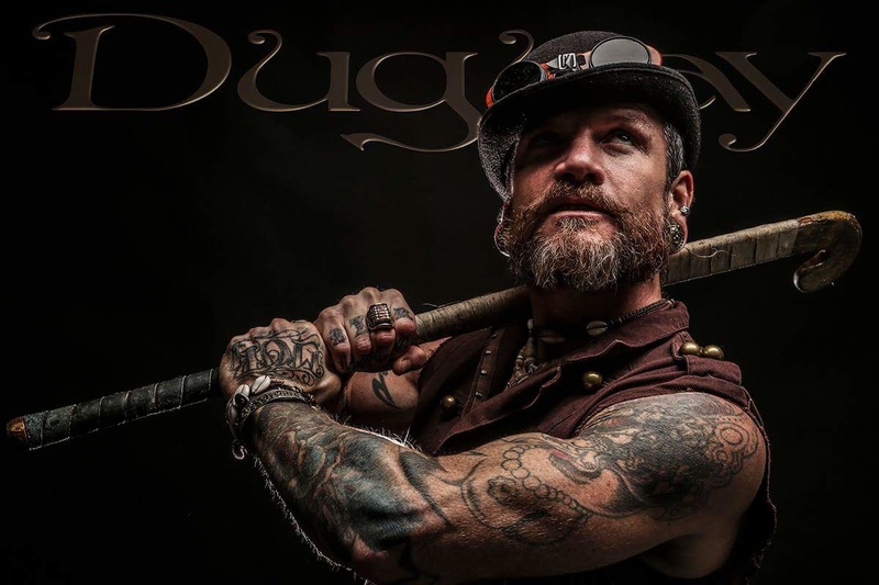 Male model photo shoot of Ed Duguay Photography