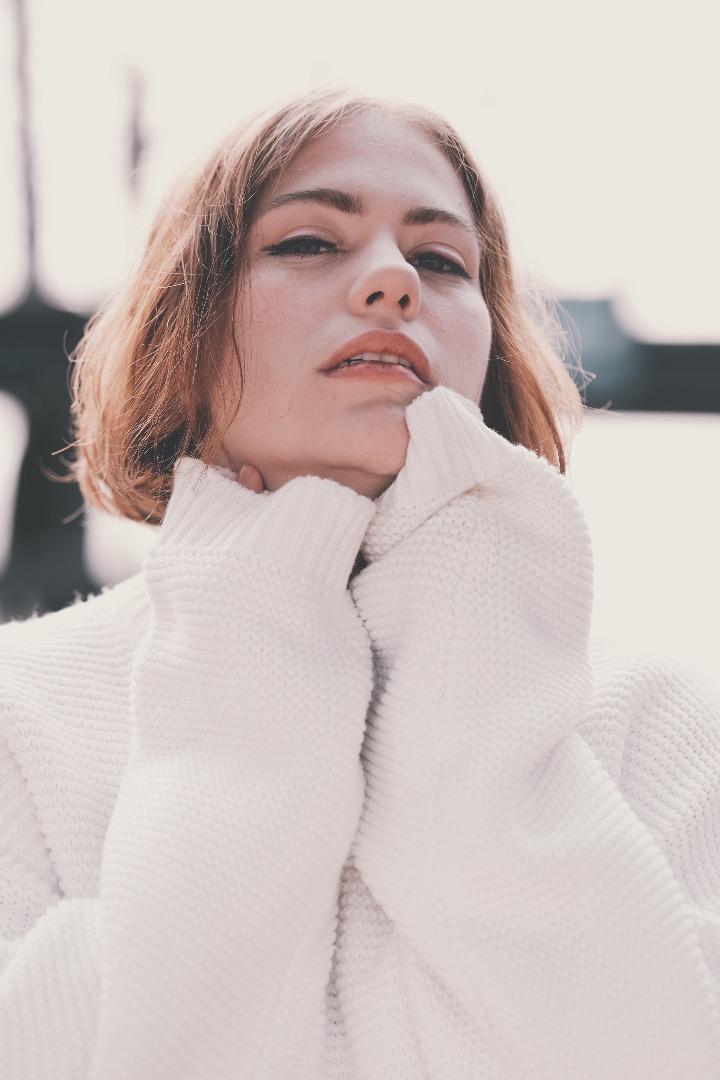 Female model photo shoot of ElizaMarie