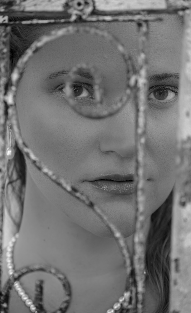 Female model photo shoot of TiffanySmith in St. Petersburg,  Florida