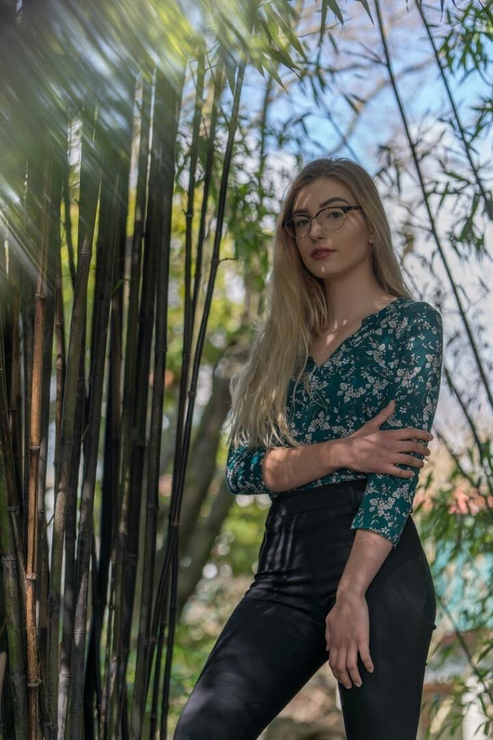 Female model photo shoot of s_mariek