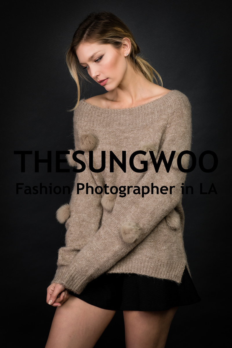 Male model photo shoot of THESUNGWOO