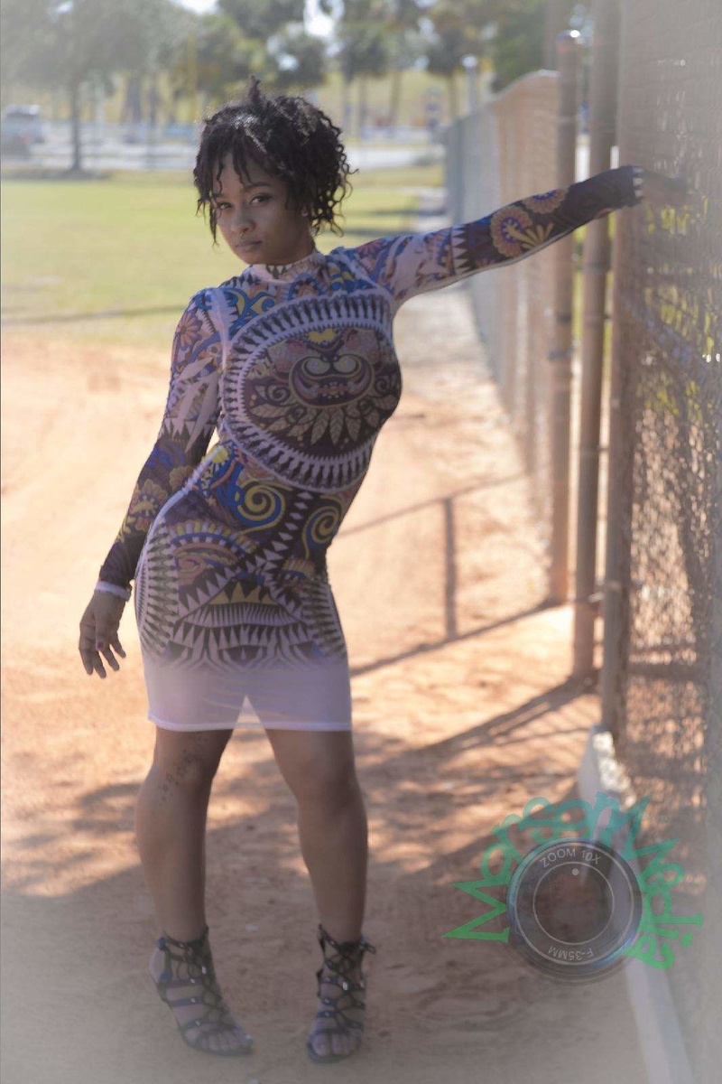 Female model photo shoot of FranciaGirasol in Fort Myers, Fl