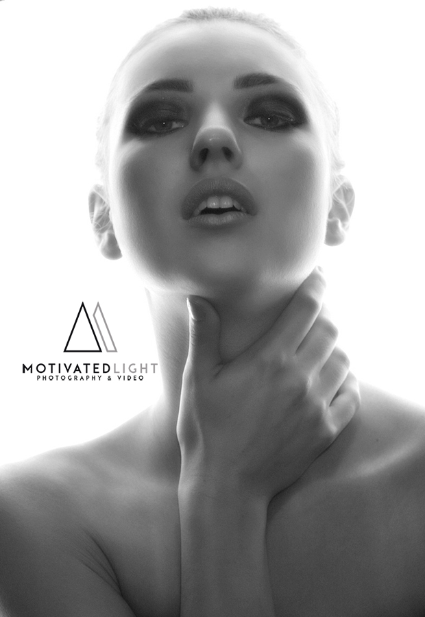 Male model photo shoot of Motivated Light Inc in Motivated Light Studios