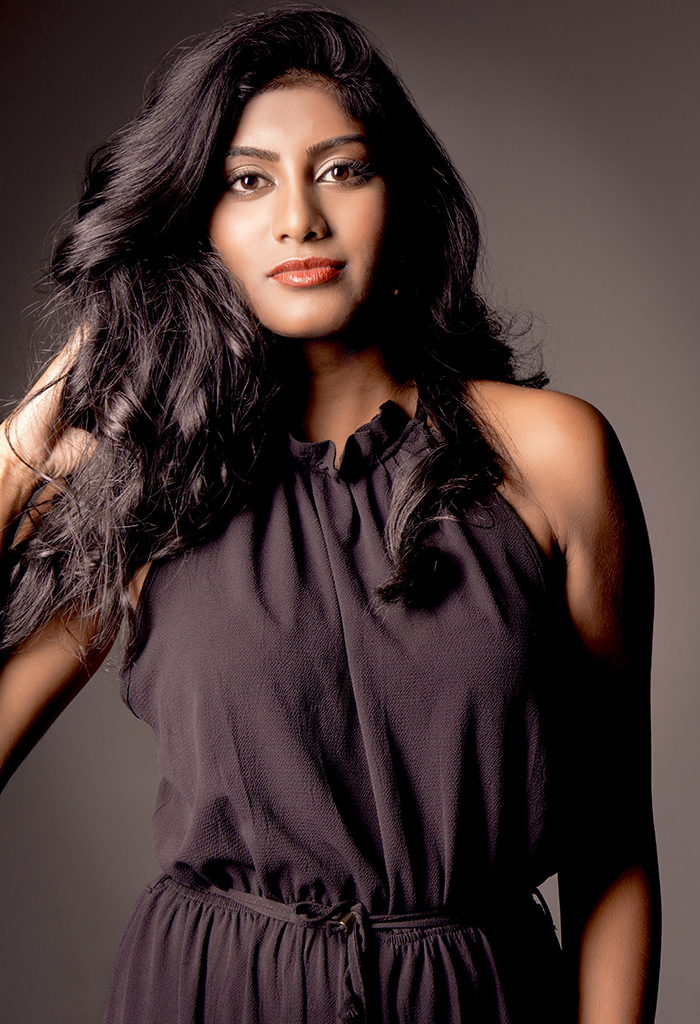 Female model photo shoot of Reshika