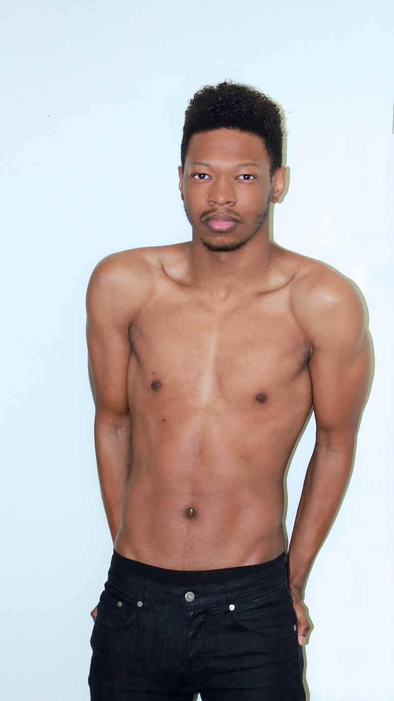 Male model photo shoot of Todd Alonzo