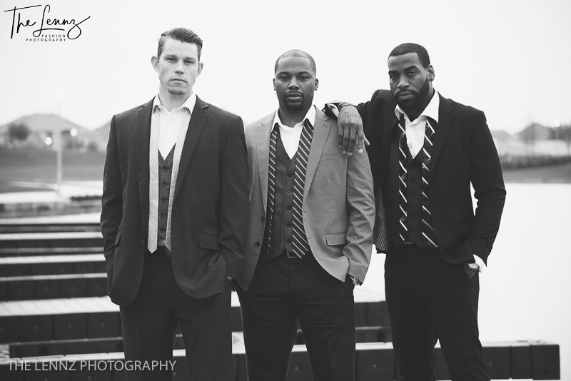 Male model photo shoot of THELENNZ in HOUSTON