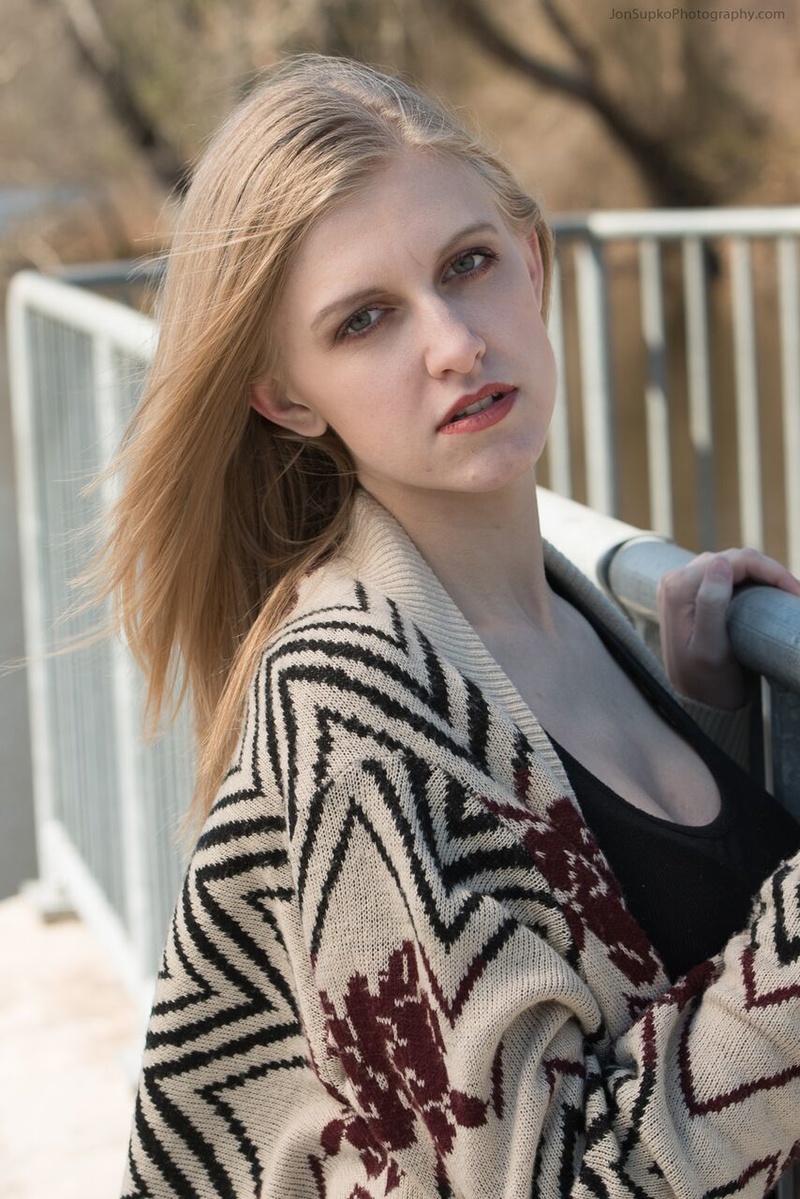 Female model photo shoot of darkheart71120 in Pasadena, MD