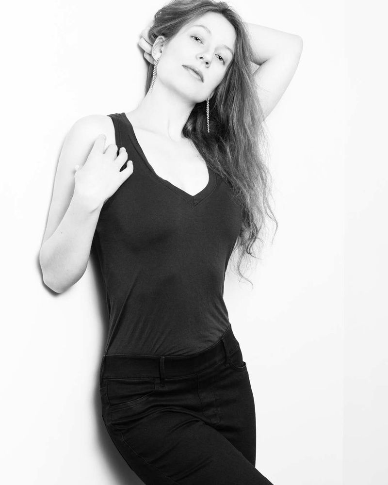 Female model photo shoot of sarah4naturalbeauty in Ajax, ON