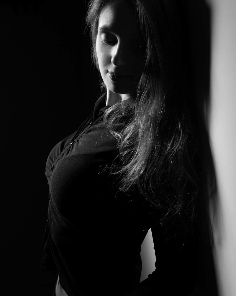 Female model photo shoot of sarah4naturalbeauty in Ajax, ON
