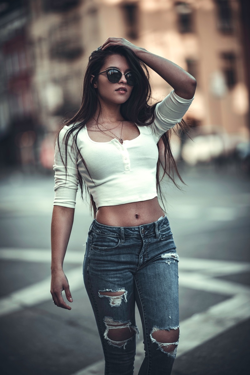 Female model photo shoot of Nenaa02