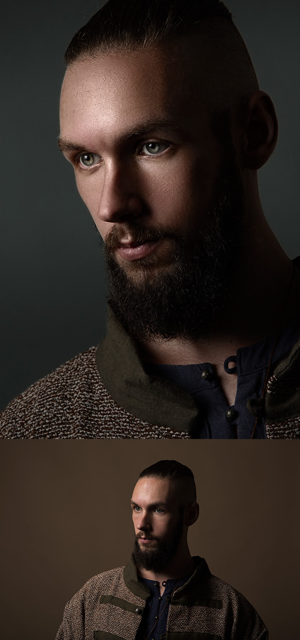 Male model photo shoot of Michael C Pearson
