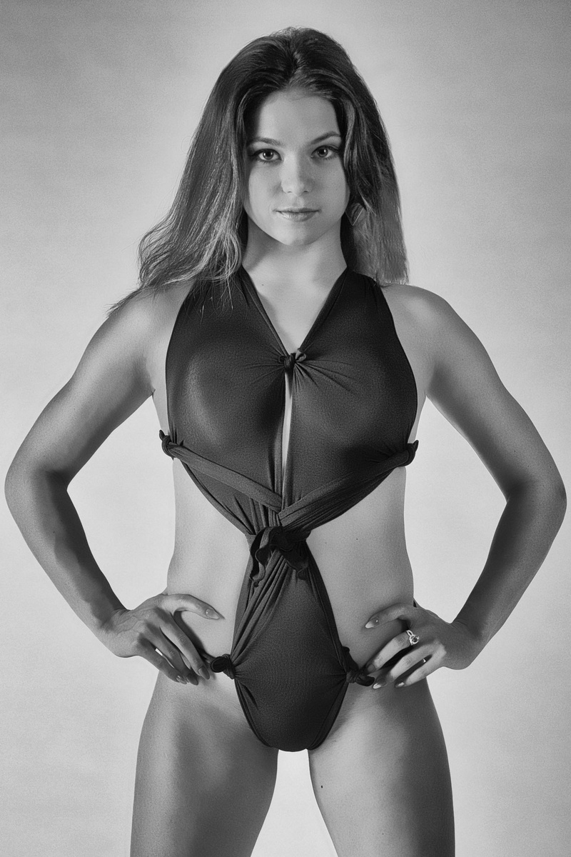 Female model photo shoot of NaughtyNika by Sundance Photos in Fullerton