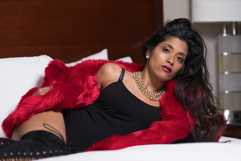 Female model photo shoot of Keshani in macon ga