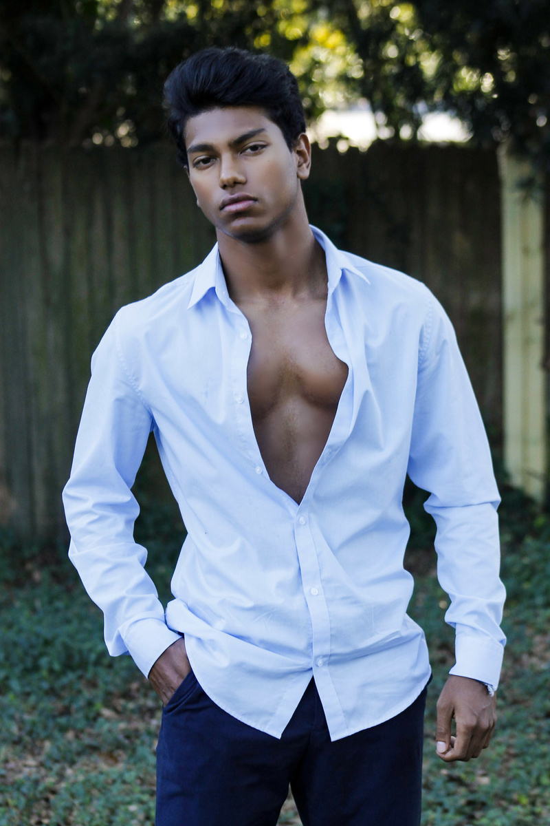 Male model photo shoot of Roman Dre in Orlando, Florida
