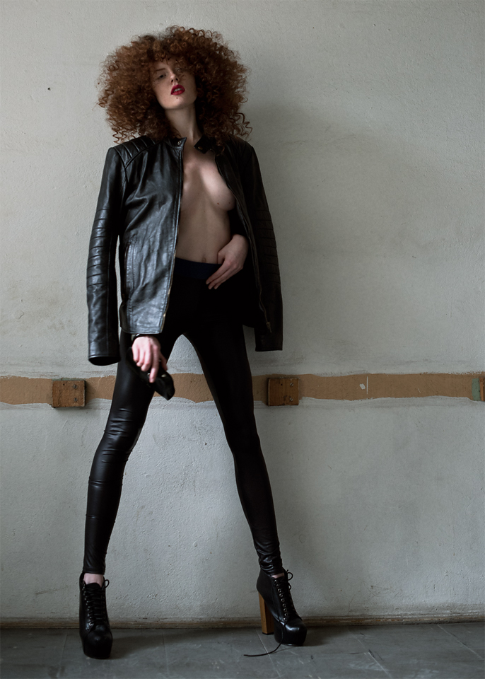 Female model photo shoot of magdalena_eu_us