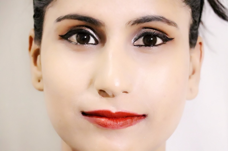 Female model photo shoot of Sheetal in Pune