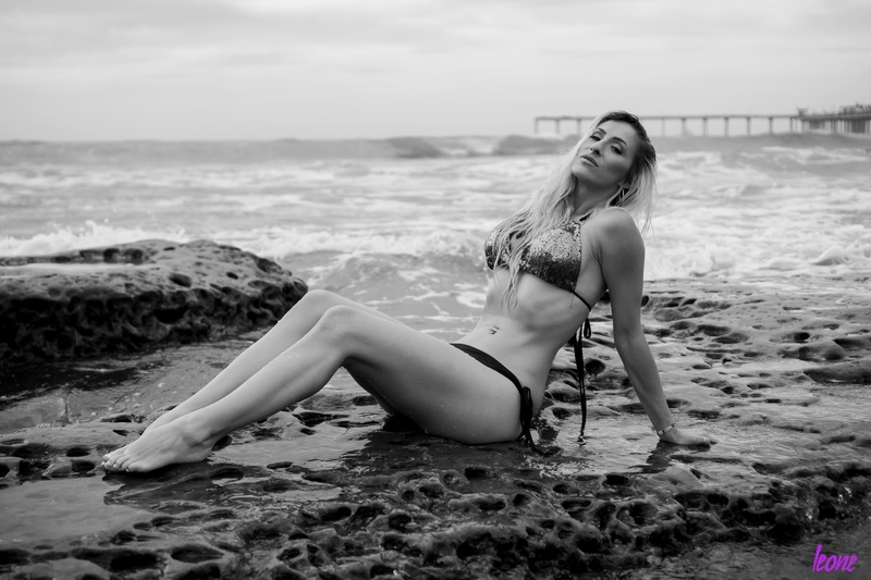 Female model photo shoot of Amy Cay in Ocean Beach, CA