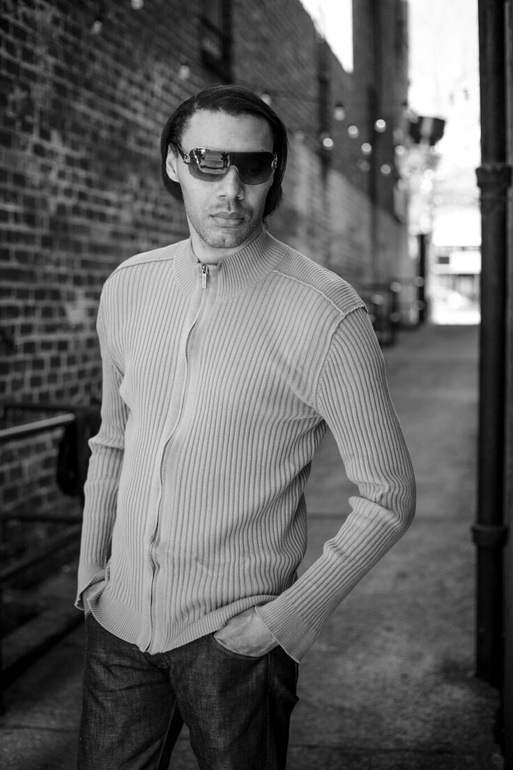 Male model photo shoot of Model William Palmer